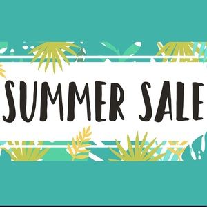 Summer Sale